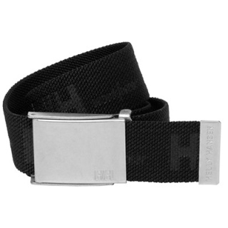 Helly Hansen 35434-66033 HH Logo Webbing Belt